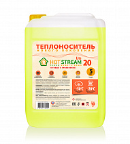 Hot Stream Lite 20
