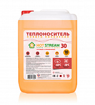 Hot Stream 30